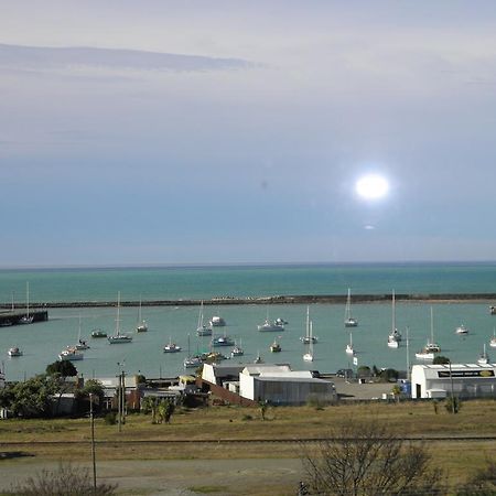 Affordable On Arun Apartamento Oamaru Exterior foto