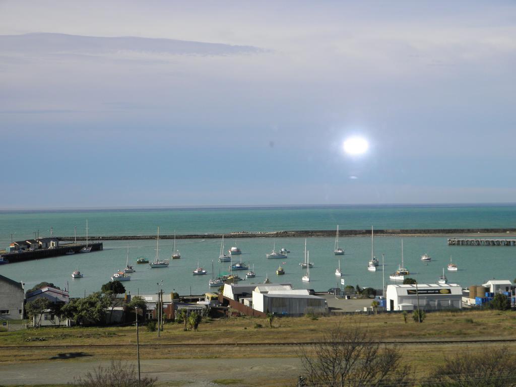 Affordable On Arun Apartamento Oamaru Exterior foto