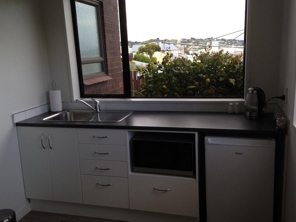 Affordable On Arun Apartamento Oamaru Exterior foto