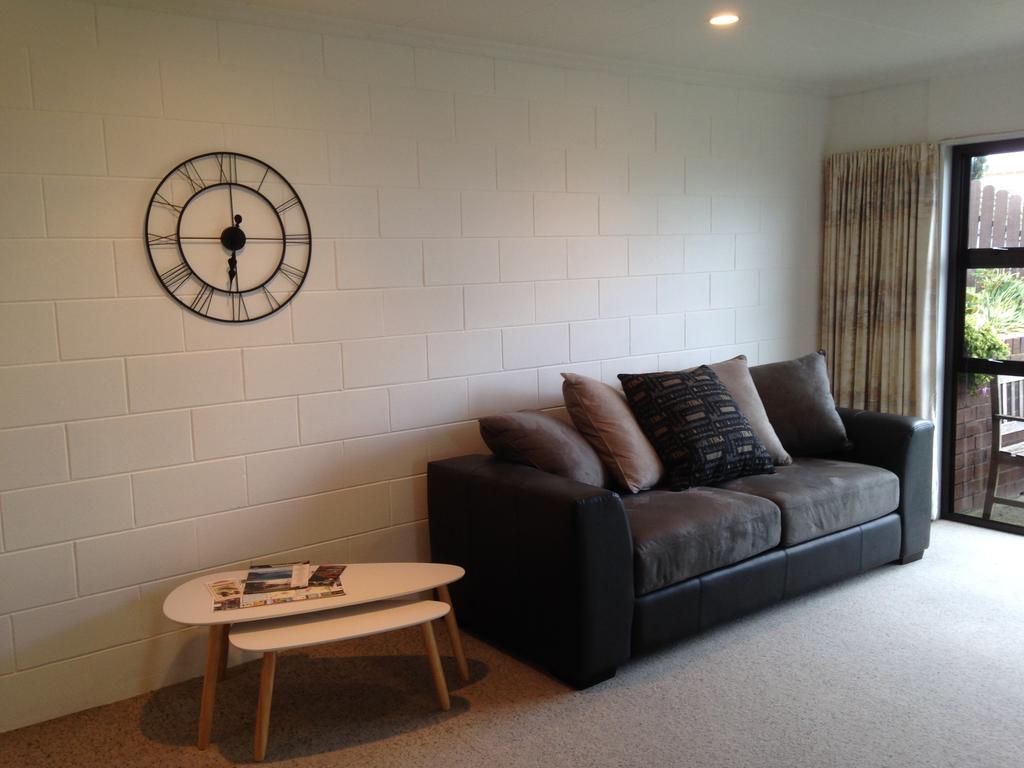 Affordable On Arun Apartamento Oamaru Exterior foto