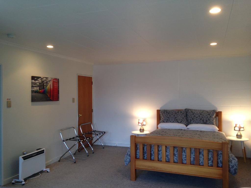 Affordable On Arun Apartamento Oamaru Exterior foto