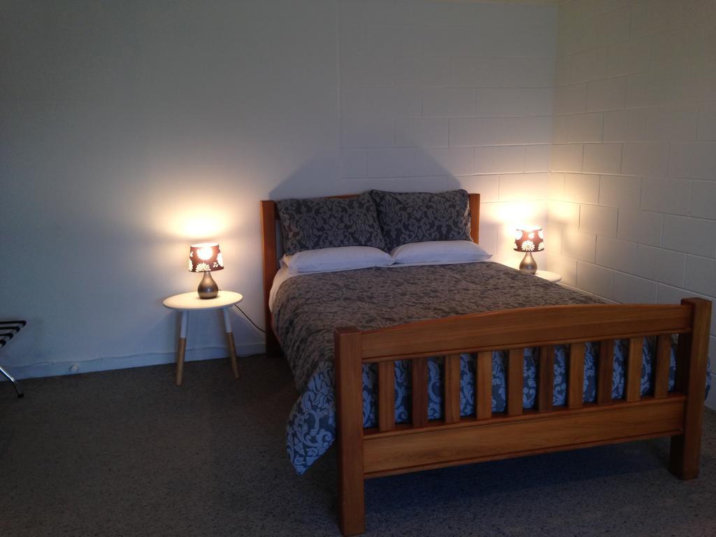Affordable On Arun Apartamento Oamaru Exterior foto