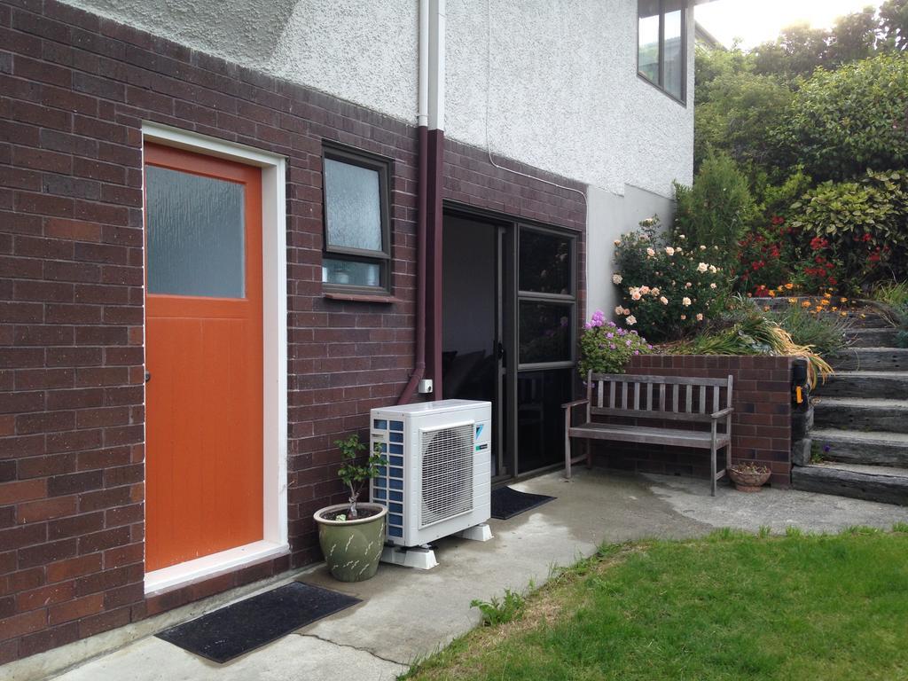 Affordable On Arun Apartamento Oamaru Exterior foto