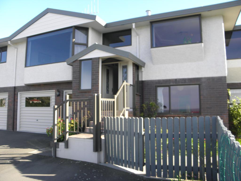 Affordable On Arun Apartamento Oamaru Exterior foto