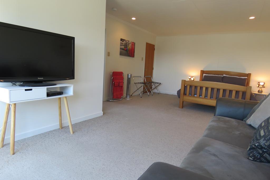 Affordable On Arun Apartamento Oamaru Exterior foto