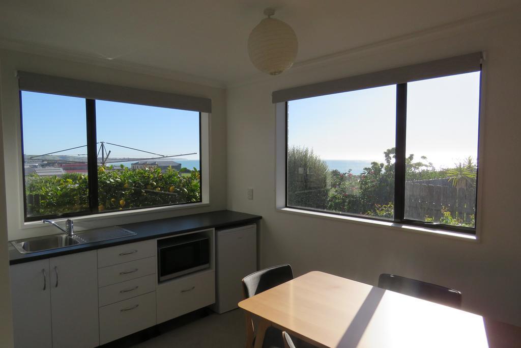 Affordable On Arun Apartamento Oamaru Exterior foto